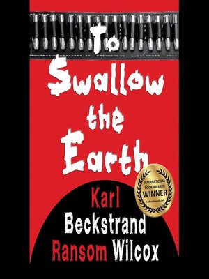 cover image of To Swallow the Earth